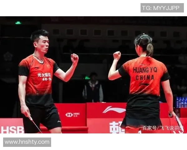 重庆羽毛球队实力强劲荣登全国羽毛球配合排行榜第四名